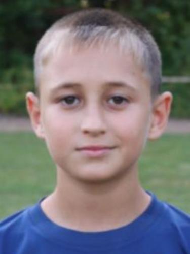 Kyrylo Ryzhkov