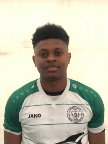 Malachy Chiemezie Obetta