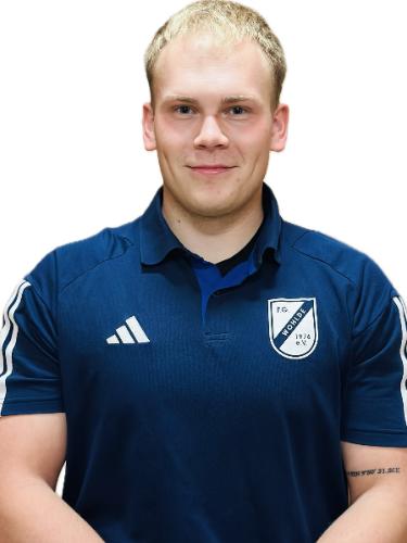Merlin Oelke