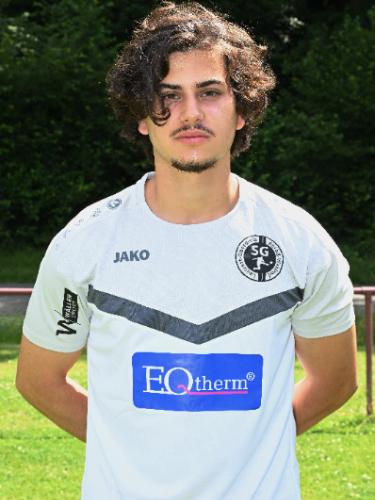 Cem Koc