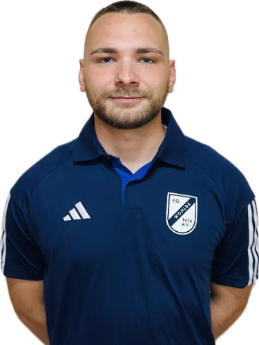 Tim Merz