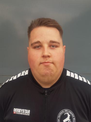 Maximilian Frodo Werner Bauer