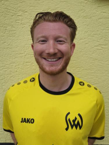 Soufian Serifoski