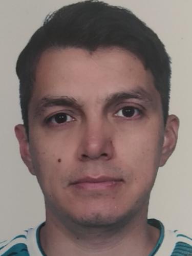 Raxel Ricardo Ramirez Cibneros