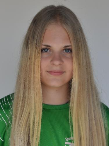 Louisa Kranz