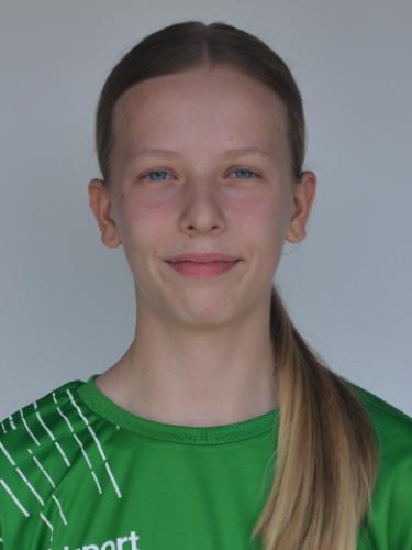 Mia Sophie Habljak