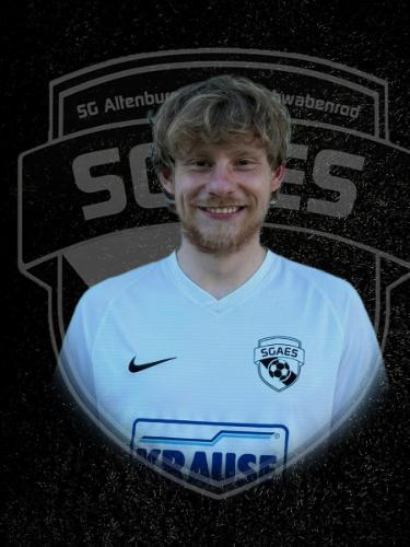 Lukas Weibert