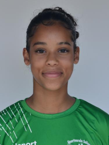 Tina Gümüser