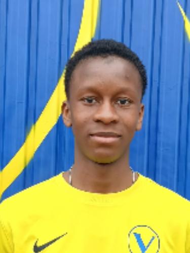 Miki Adulai Djibril Baldé