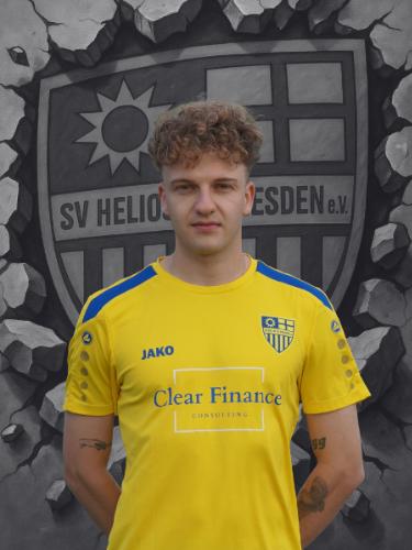 Luca Habermann