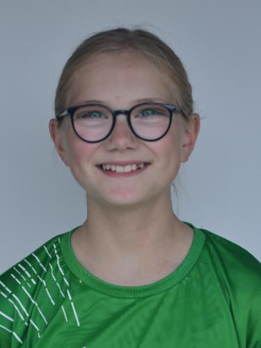 Smila Valerie Reichert