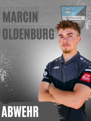 Marcin Oldenburg