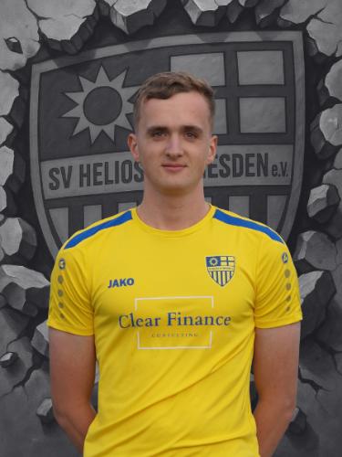 Niclas Götzel