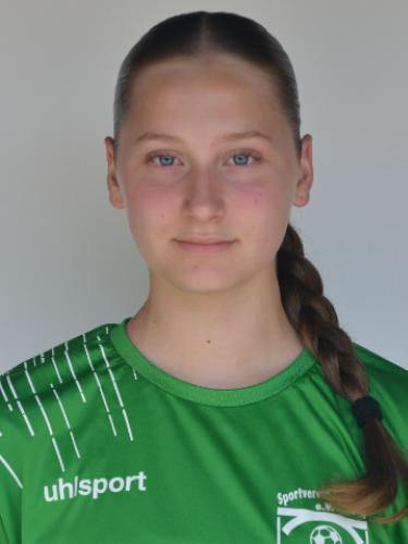 Charlotte Viktoria Holler