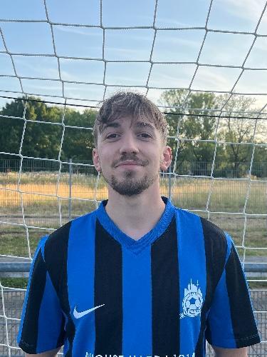 Tobias Michael Springer