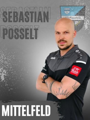 Sebastian Posselt