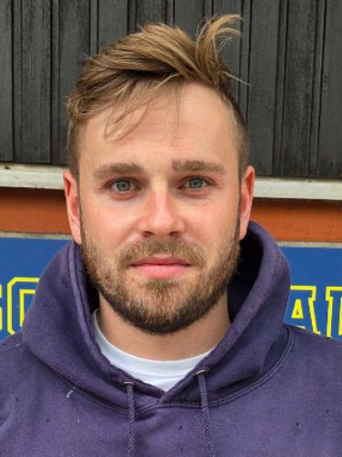 Bjarne Oliver Woschek