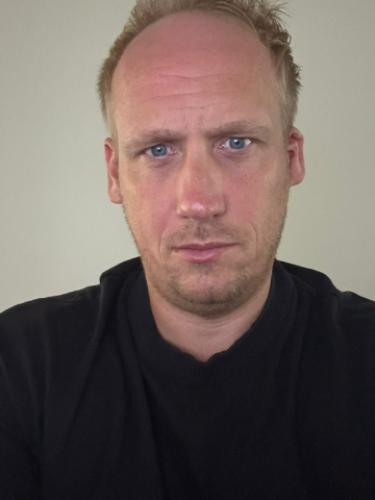 Dennis Büchau