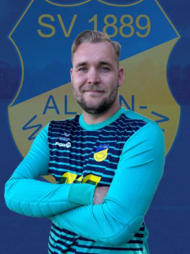 Eric Lucht
