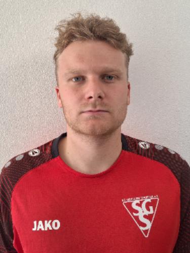 Lorenz Thomas
