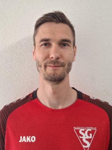 Eric Zimmermann