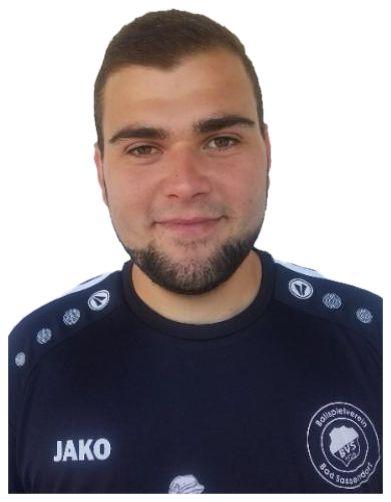 Alexander Rupprath