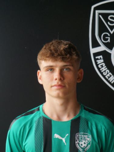Adrian Leis