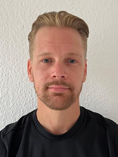 Lennart Suhl