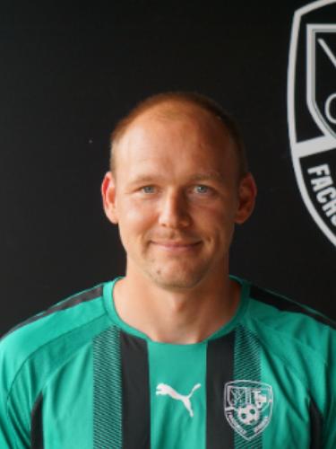 Fabian Weiß
