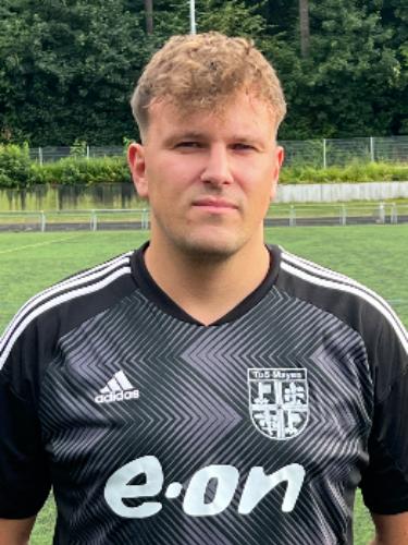Sven Heiliger