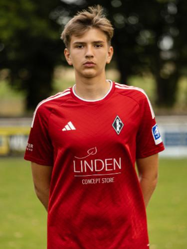 Valentin Sommerfeld