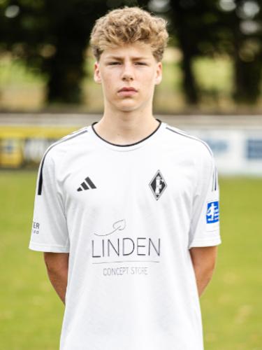 Daan Jeppe Roth