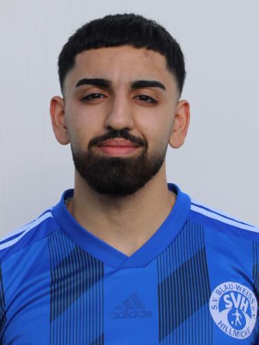 Lawen Hadji Ali