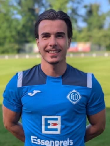 Alper Demirci