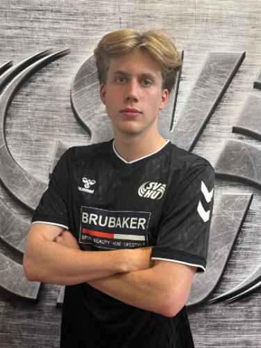 Janek Hellmuth