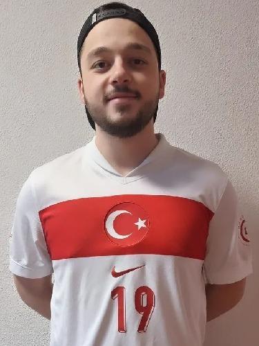 Talha Gökkaya