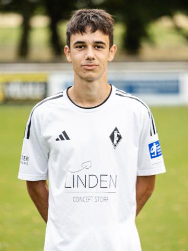 Arjen Alexandros Müller