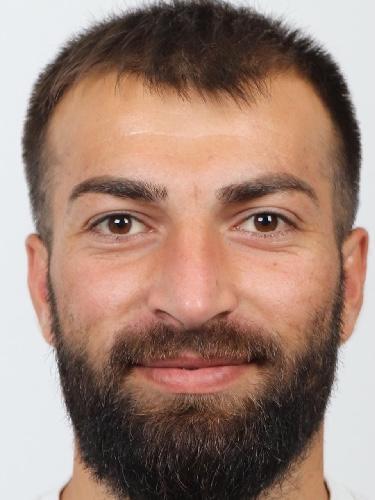 Mohammad Ali