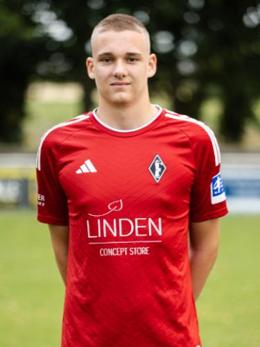 Nico Stortz