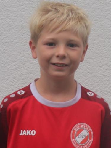 Fynn Bohlmann