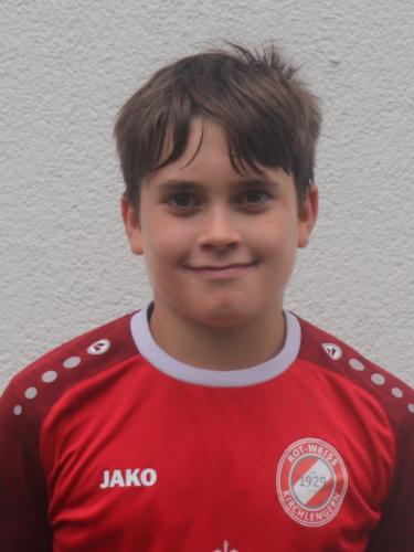 Fabian Fonk