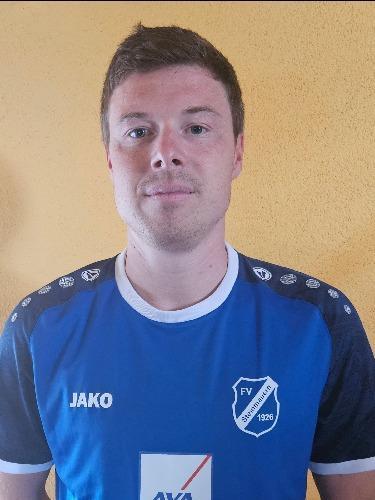 Lucas Grünbacher