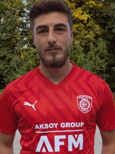 Enes-Kaan Ersin