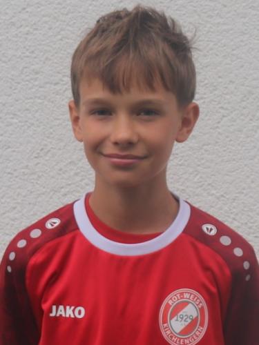 Milan Martens