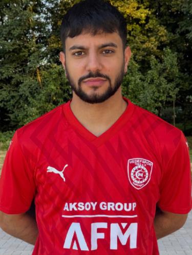 Metehan Deniz
