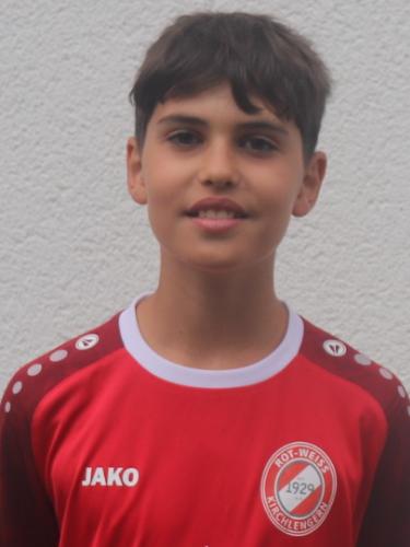 Alessio Mastronicola