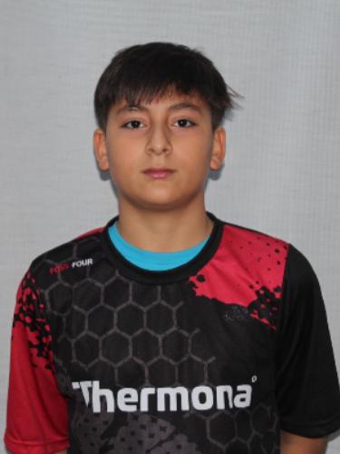 Fahd Algertani
