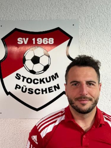 Vasko Kosarkoski