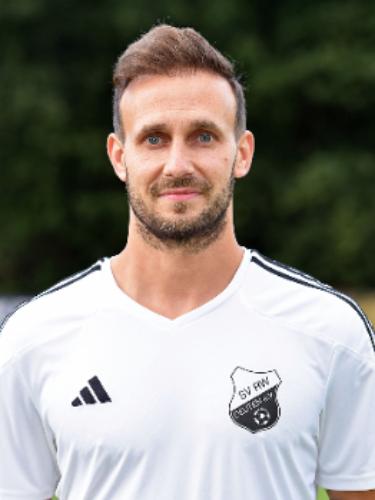 Kevin Lehmann