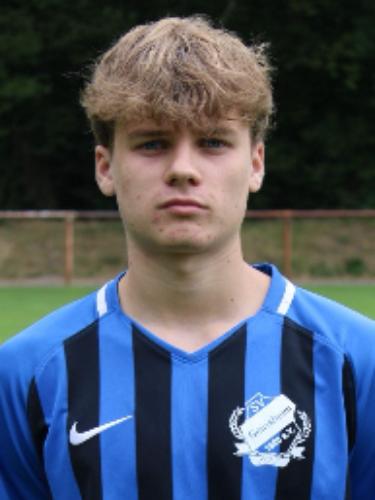 Collin Jens Jan Haaf